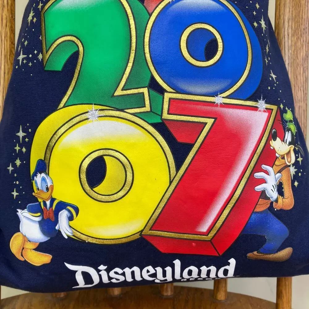 Disney fun retro